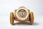 Ugears 3D Wooden Puzzle U-9 Grand Prix Car - immagine 3
