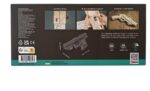 Ugears 3D Wooden Puzzle Wolf-01 Handgun - immagine 3