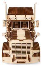 Ugears 3D Wooden Puzzle Heavy Boy Truck VM-03 - immagine 5