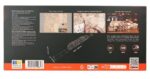 Ugears 3D Wooden Puzzle V-Express Steam Train with Tender - immagine 3