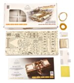 Ugears 3D Wooden Puzzle Dream Cabriolet VM-05 - immagine 4