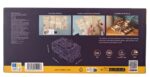 Ugears 3D Wooden Puzzle Antique Box - immagine 3