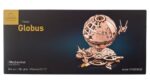 Ugears 3D Wooden Puzzle Globus - immagine 2