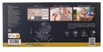 Ugears 3D Wooden Puzzle Globus - immagine 3