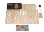 Ugears 3D Wooden Puzzle Carousel - immagine 4