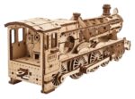 Harry Potter 3D Wooden Puzzle Hogwarts Express - immagine 3