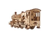 Harry Potter 3D Wooden Puzzle Hogwarts Express - immagine 5