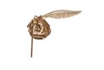 Harry Potter 3D Wooden Puzzle Golden Snitch - immagine 3