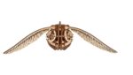 Harry Potter 3D Wooden Puzzle Golden Snitch - immagine 5