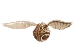 Harry Potter 3D Wooden Puzzle Golden Snitch - immagine 6
