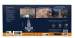 Ugears 3D Wooden Puzzle Lighthouse of Alexandria - immagine 3