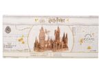 Harry Potter 3D Wooden Puzzle Hogwarts Castle - immagine 2