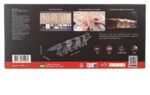 NASA 3D Wooden Puzzle Saturn V - immagine 3