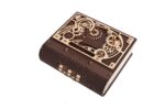 Ugears 3D Wooden Puzzle Book of Secrets - immagine 4