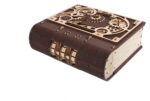 Ugears 3D Wooden Puzzle Book of Secrets - immagine 5