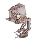 Star Wars 3D Wooden Puzzle AT-ST Walker - immagine 3