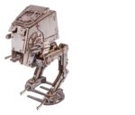 Star Wars 3D Wooden Puzzle AT-ST Walker - immagine 6