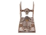 Star Wars 3D Wooden Puzzle TIE Fighter - immagine 6