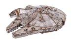 Star Wars 3D Wooden Puzzle Millennium Falcon