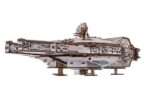 Star Wars 3D Wooden Puzzle Millennium Falcon - immagine 4