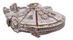 Star Wars 3D Wooden Puzzle Millennium Falcon - immagine 6