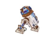 Star Wars 3D Wooden Puzzle R2-D2 - immagine 4