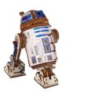 Star Wars 3D Wooden Puzzle R2-D2 - immagine 5