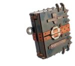 Harry Potter 3D Wooden Puzzle The Monster Book of Monsters - immagine 5