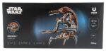 Star Wars 3D Wooden Puzzle Droideka - immagine 3