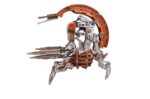 Star Wars 3D Wooden Puzzle Droideka - immagine 5