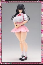 GALHolic Plastic Model Kit Momoka 17 cm