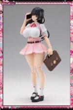 GALHolic Plastic Model Kit Momoka 17 cm - immagine 3