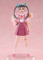 Monogatari Series CHILLfigg Mini Figures Blind Box Assortment (6) - immagine 5