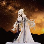 Goddess of Victory: Nikke PVC Figure 1/4 Crown: Glorious Flower 38 cm