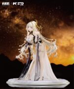 Goddess of Victory: Nikke PVC Figure 1/4 Crown: Glorious Flower 38 cm - immagine 2