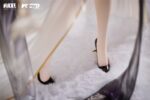 Goddess of Victory: Nikke PVC Figure 1/4 Crown: Glorious Flower 38 cm - immagine 3