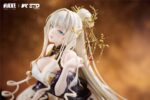 Goddess of Victory: Nikke PVC Figure 1/4 Crown: Glorious Flower 38 cm - immagine 4