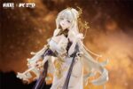 Goddess of Victory: Nikke PVC Figure 1/4 Crown: Glorious Flower 38 cm - immagine 5
