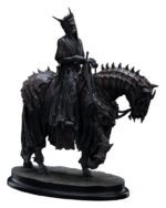 The Lord of the Rings Mini Statue Mouth of Sauron 22 cm