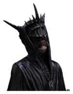 The Lord of the Rings Mini Statue Mouth of Sauron 22 cm - immagine 4