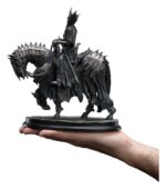 The Lord of the Rings Mini Statue Mouth of Sauron 22 cm - immagine 5