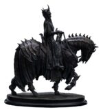 The Lord of the Rings Mini Statue Mouth of Sauron 22 cm - immagine 6