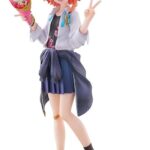 Blue Archive PVC Figure 1/7 Neru (School): Memorial Lobby Ver. 22 cm