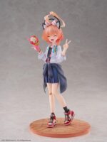 Blue Archive PVC Figure 1/7 Neru (School): Memorial Lobby Ver. 22 cm - immagine 2