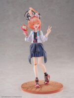 Blue Archive PVC Figure 1/7 Neru (School): Memorial Lobby Ver. 22 cm - immagine 4