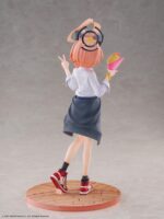 Blue Archive PVC Figure 1/7 Neru (School): Memorial Lobby Ver. 22 cm - immagine 5