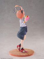 Blue Archive PVC Figure 1/7 Neru (School): Memorial Lobby Ver. 22 cm - immagine 6