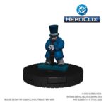 DC HeroClix SwitchClix Minifigures with Base The Long Halloween Team Base 23 cm - immagine 3