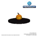 DC HeroClix SwitchClix Minifigures with Base The Long Halloween Team Base 23 cm - immagine 4