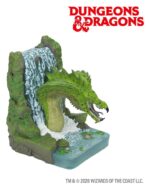 D&D Bookend Green Dragon 18 cm - immagine 2